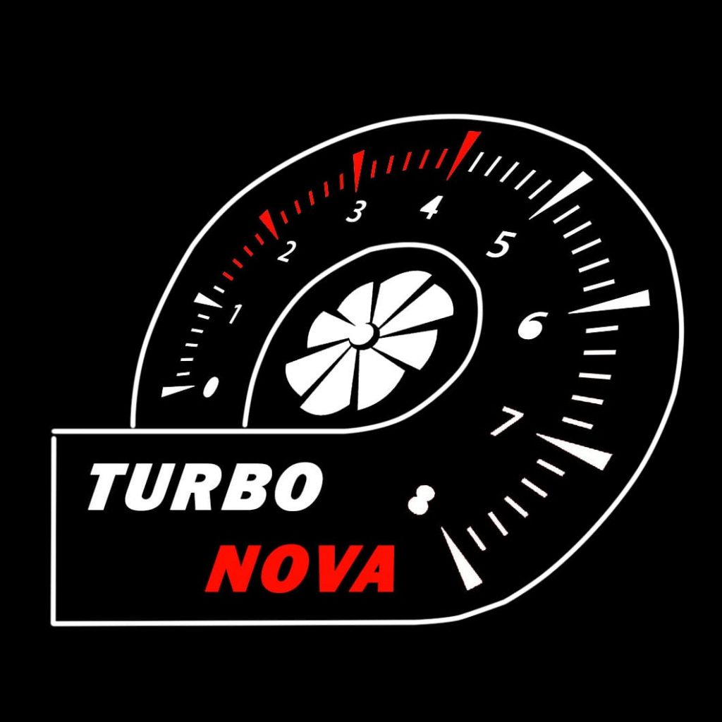 Логотип TurboNova