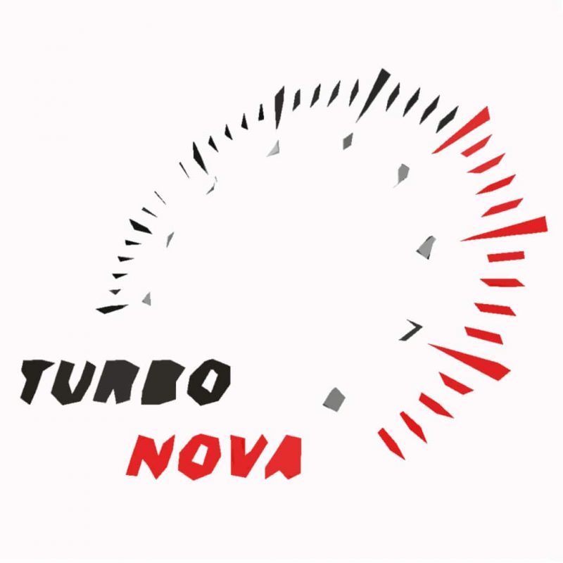 логотип Турбонова